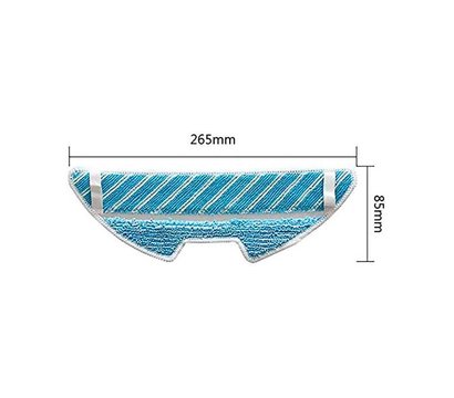 Зображення 2 Чистяща тканина Cecotec Conga 1290/1390/1490/1590 - CCTC-80564