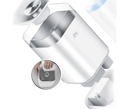 Зображення 3 Зволожувач повітря Cooper&Hunter СH-2550T