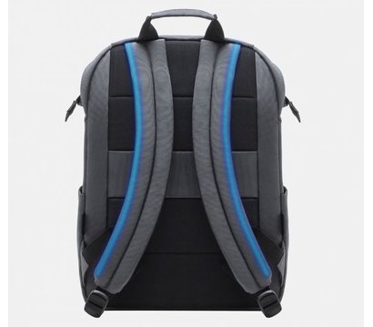 Зображення 3 Xiaomi RunMi 90 Multitasker Commuter Backpack Black - 6971732586060