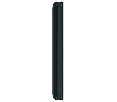 Зображення 3 Мобільний телефон Ergo E241 Dual Sim Black