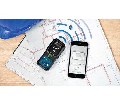 Зображення 3 Далекомір Bosch GLM 50-27 CG