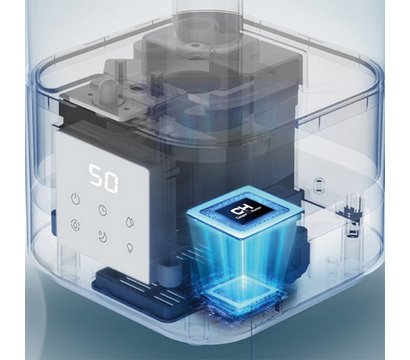 Зображення 4 Зволожувач повітря Cooper&Hunter СH-2550T