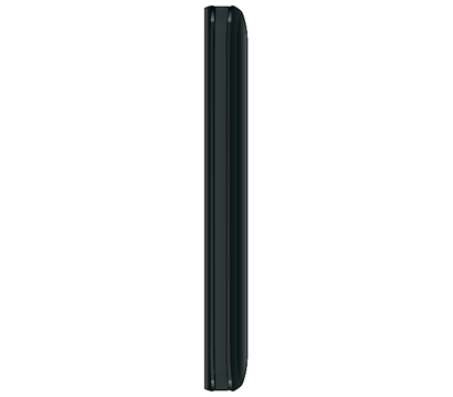 Зображення 4 Мобільний телефон Ergo E241 Dual Sim Black
