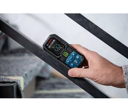 Зображення 4 Далекомір Bosch GLM 50-27 CG