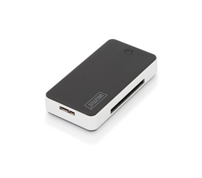 Изображение 12 Картридер Digitus DA-70330-1