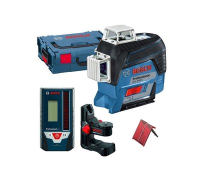 Зображення 2 Нівелір Bosch GLL 3-80 C - 0.601.063.R05