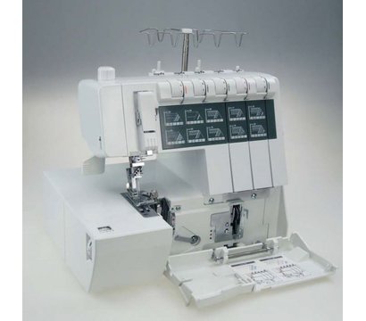 Зображення 2 Швейна машина Minerva M4000CL
