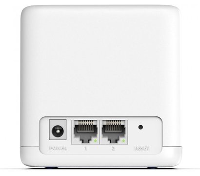 Изображение 2 Роутер Mesh-система Mercusys Halo H30 2PK
