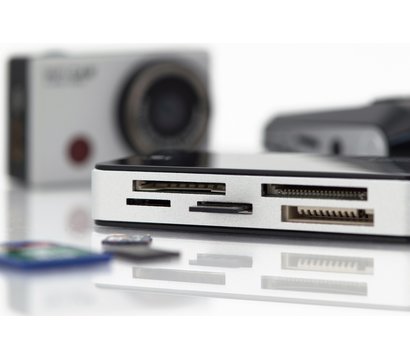 Изображение 3 Картридер Digitus DA-70330-1