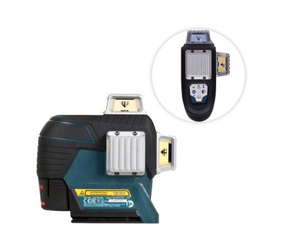 Зображення 3 Нівелір Bosch GLL 3-80 C - 0.601.063.R05