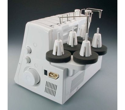Зображення 3 Швейна машина Minerva M4000CL