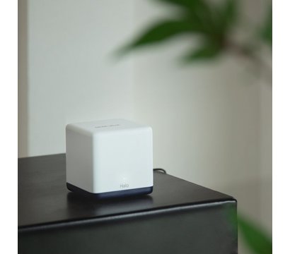 Изображение 6 Маршрутизатор Mercusys Halo H50 3PK