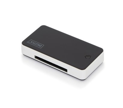 Изображение 8 Картридер Digitus DA-70330-1