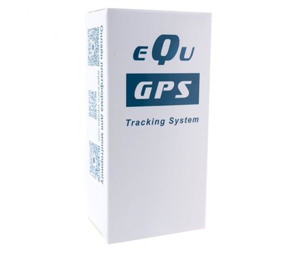 Изображение 3 GPS трекер eQuGPS Track +CUT+SIM+ACC+relay