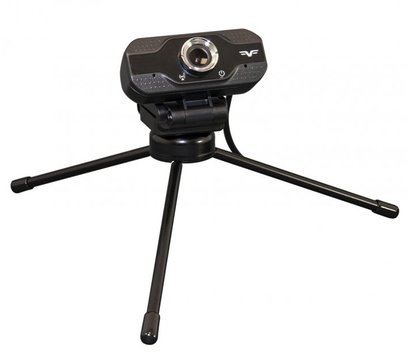 Изображение 2 Веб-камера Frime FWC-006 FHD