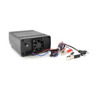 Изображение 2 Пускозарядное устройство Зоря ТР-2 на