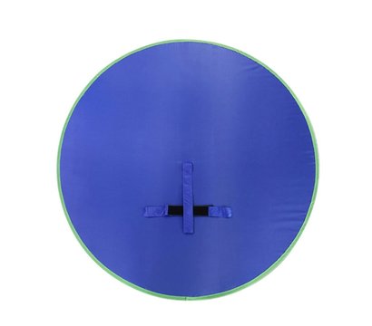 Зображення 2 Фон для фото Visico BP-014-2 Chroma Key
