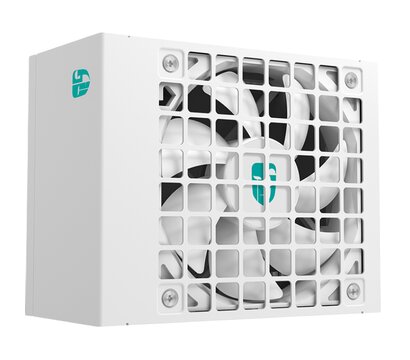 Изображение 3 Блок питания DeepCool GamerStorm PS750G 750W White (R-PS750G-FE0W-JGEU)