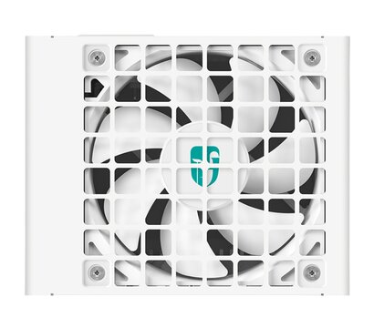 Изображение 4 Блок питания DeepCool GamerStorm PS750G 750W White (R-PS750G-FE0W-JGEU)