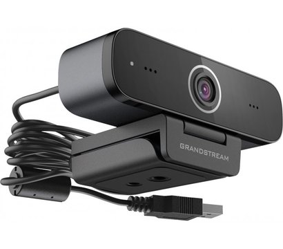 Изображение 2 Web камера Grandstream GUV3100