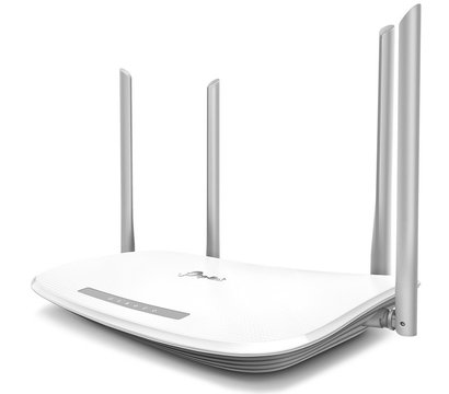 Зображення 2 Маршрутизатор TP-Link EC220-G5
