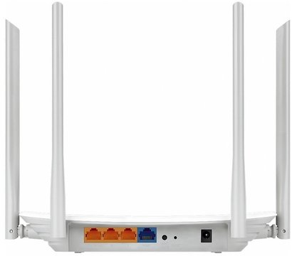 Зображення 3 Маршрутизатор TP-Link EC220-G5