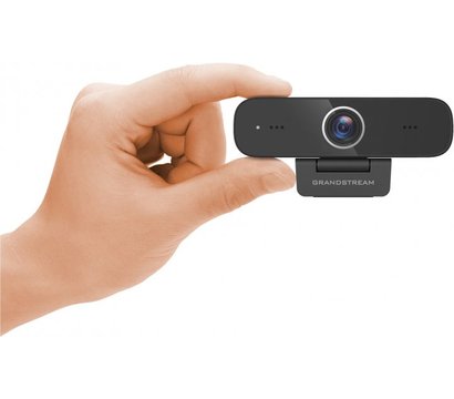 Изображение 4 Web камера Grandstream GUV3100