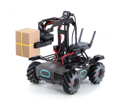 Изображение 2 Робототехника DJI Robomaster EP Core Set