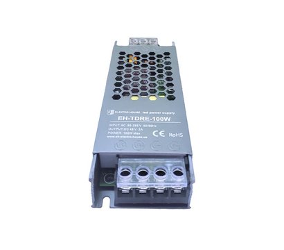 Изображение 2 Драйвер ElectroHouse EH-TDRE-100W