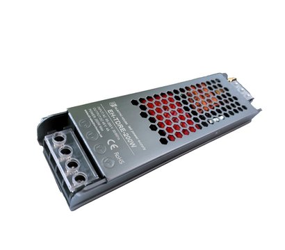 Зображення 2 Драйвер ElectroHouse EH-TDRE-200W