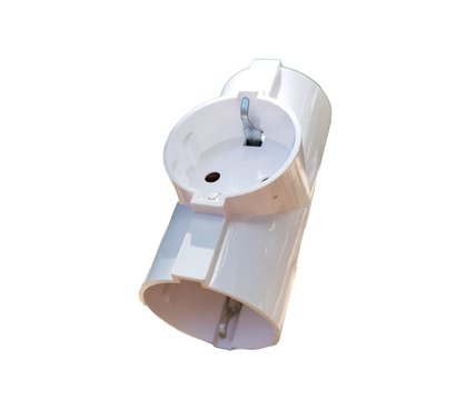 Зображення 2 Трійник ElectroHouse EH-TG16A