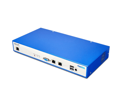 Изображение 2 VoIP шлюз OpenVox DGW-L201 настольный