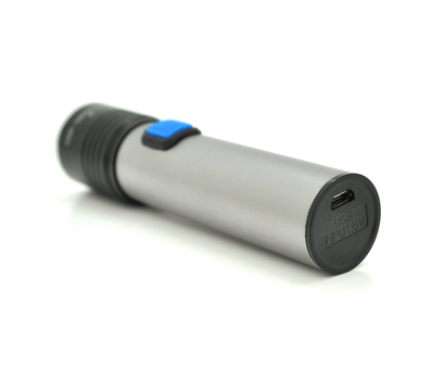 Зображення 2 Ліхтар Voltronic BL-K31-T6