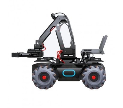 Изображение 3 Робототехника DJI Robomaster EP Core Set