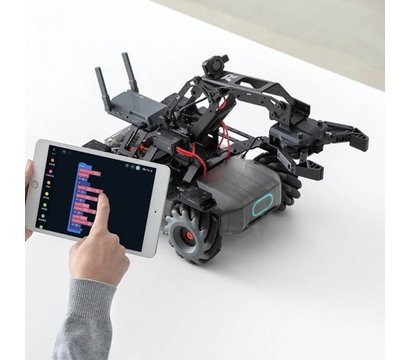 Изображение 4 Робототехника DJI Robomaster EP Core Set