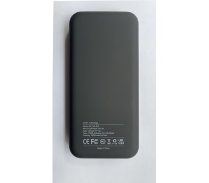 Зображення 2 УМБ Griffin GP-148 16000mAh Black – GP-148-BLK