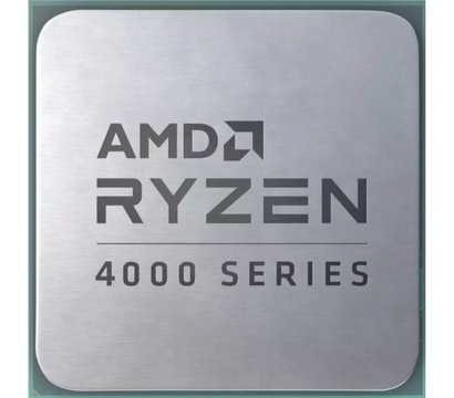 Изображение 3 Процессор AMD Ryzen 5 4500, 100-100000644BOX