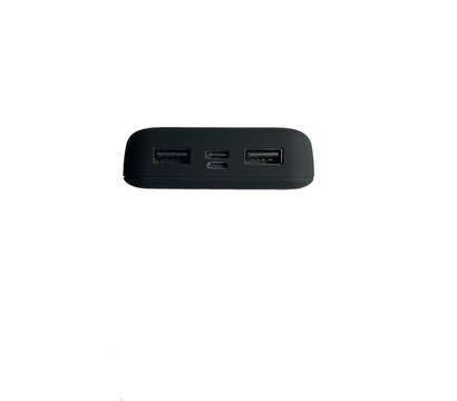 Зображення 4 УМБ Griffin GP-148 16000mAh Black – GP-148-BLK