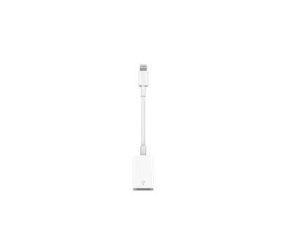 Изображение 2 Адаптер Xoko Lightning - USB White - MH-350