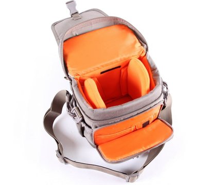 Изображение 2 Сумка для фото/видео Continent FF-02 Sand