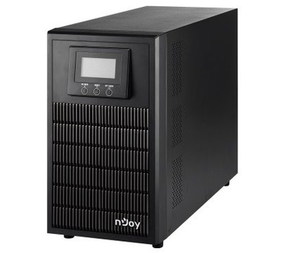Зображення 2 ДБЖ Njoy Aten Pro 3000 — PWUP-OL300AP-AZ01B