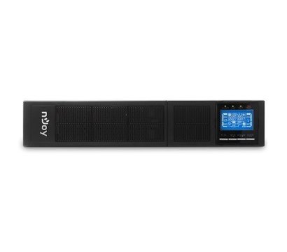 Зображення 2 ДБЖ  Njoy Balder 6000 — PWUP-OL06KBA-AZ01B