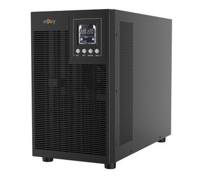 Зображення 2 ДБЖ  Njoy Echo Pro 2000 — UPOL-OL300EP-CG01B