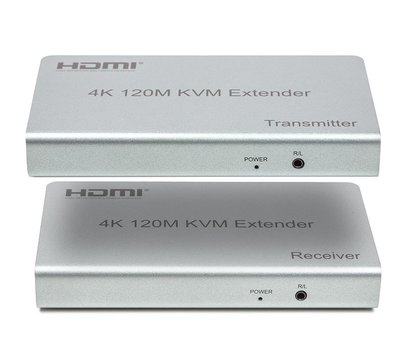 Изображение 3 Удлинитель PowerPlant CA912933 до 120 метров