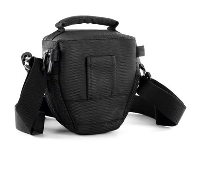 Изображение 3 Сумка для фотокамеры Continent FF-04 Black