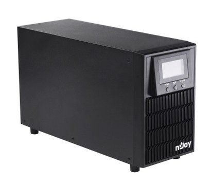Зображення 3 ДБЖ  Njoy Aten Pro 2000 — PWUP-OL200AP-AZ01B