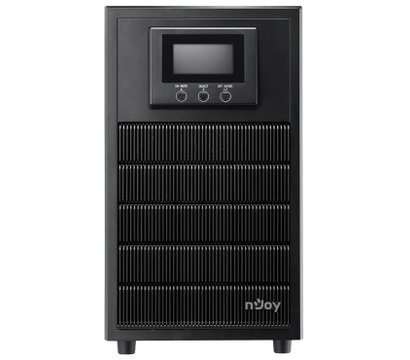 Зображення 3 ДБЖ Njoy Aten Pro 3000 — PWUP-OL300AP-AZ01B