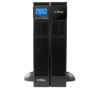 Зображення 3 ДБЖ  Njoy Balder 6000 — PWUP-OL06KBA-AZ01B