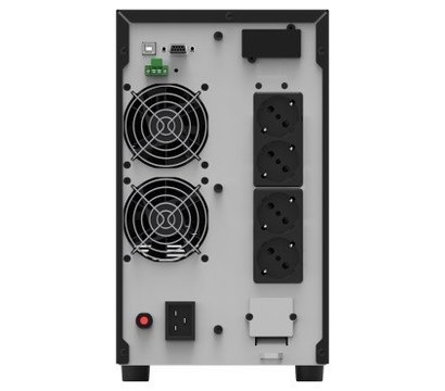 Зображення 3 ДБЖ  Njoy Echo Pro 2000 — UPOL-OL300EP-CG01B