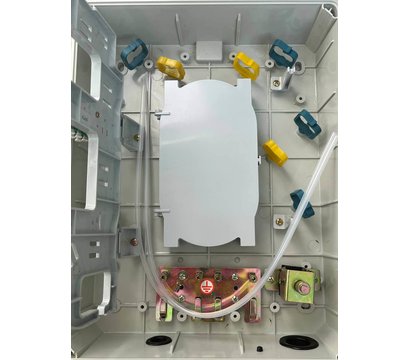 Изображение 4 Оптический бокс Abee OptiBox-8LCDU-24-plast